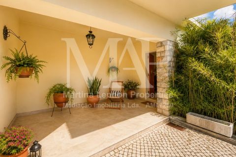 Villa i Sintra, Lisbon, Sintra - € 1 150 000 | Ref: 2604 ML - foto 9