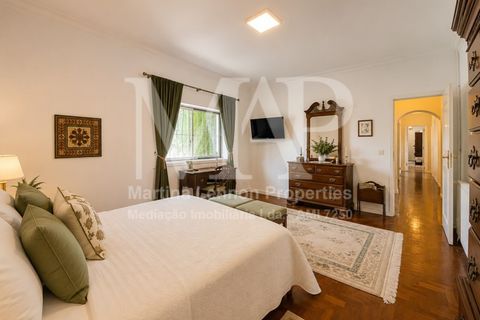 Villa i Sintra, Lisbon, Sintra - € 1 150 000 | Ref: 2604 ML - foto 22