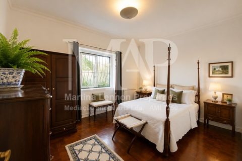 Villa i Sintra, Lisbon, Sintra - € 1 150 000 | Ref: 2604 ML - foto 24