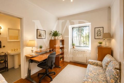 Villa i Sintra, Lisbon, Sintra - € 1 150 000 | Ref: 2604 ML - foto 29