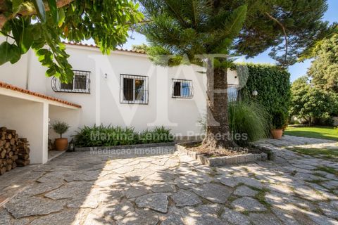Villa i Sintra, Lisbon, Sintra - € 1 150 000 | Ref: 2604 ML - foto 31