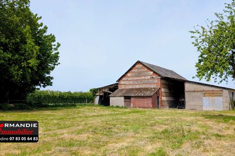 Villa i La Remuée, Seine-Maritime, La Remuée - € 188.000 | Ref: 87132813 - foto 3