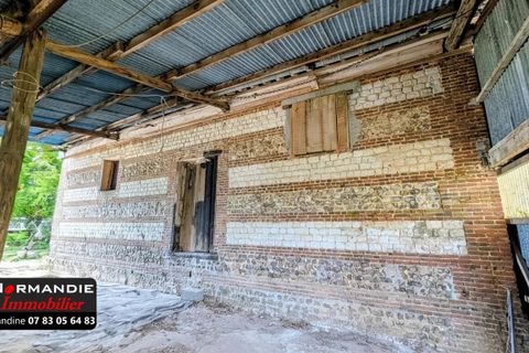 Villa i La Remuée, Seine-Maritime, La Remuée - € 188.000 | Ref: 87132813 - foto 4
