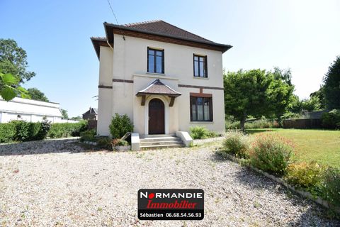 Villa i Doudeville, Seine-Maritime, Doudeville - € 158.000 | Ref: 87143704 - foto 1