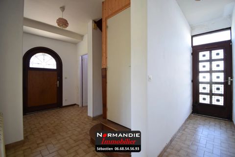 Villa i Doudeville, Seine-Maritime, Doudeville - € 158.000 | Ref: 87143704 - foto 2