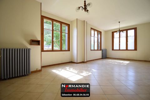 Villa i Doudeville, Seine-Maritime, Doudeville - € 158.000 | Ref: 87143704 - foto 3