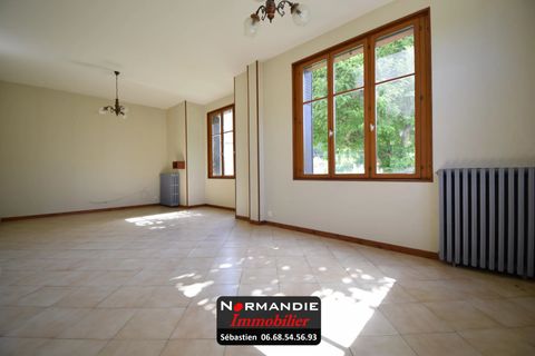 Villa i Doudeville, Seine-Maritime, Doudeville - € 158.000 | Ref: 87143704 - foto 4