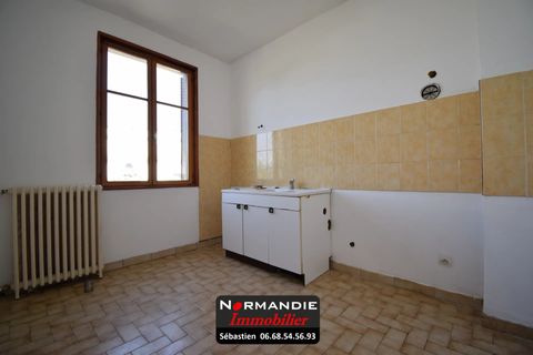 Villa i Doudeville, Seine-Maritime, Doudeville - € 158.000 | Ref: 87143704 - foto 5