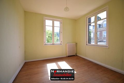Villa i Doudeville, Seine-Maritime, Doudeville - € 158.000 | Ref: 87143704 - foto 6