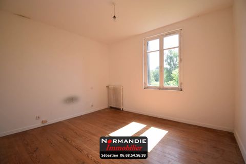 Villa i Doudeville, Seine-Maritime, Doudeville - € 158.000 | Ref: 87143704 - foto 7