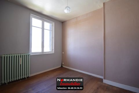 Villa i Doudeville, Seine-Maritime, Doudeville - € 158.000 | Ref: 87143704 - foto 8