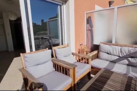 Apartament a Menton, Alpes-Maritimes, Menton - € 808/mes | Ref: 87020920 - foto 2