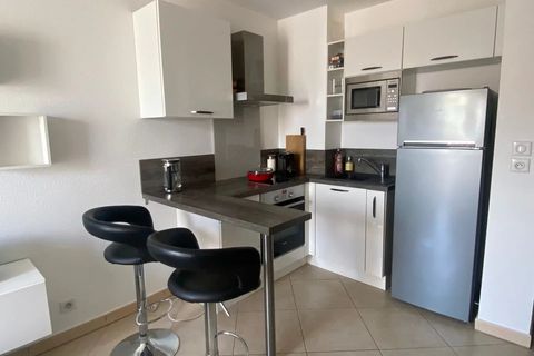 Apartament a Menton, Alpes-Maritimes, Menton - € 808/mes | Ref: 87020920 - foto 3