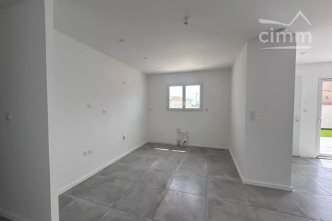 Villa i Sauvian, Herault, Sauvian - € 310.000 | Ref: 87143944 - foto 4