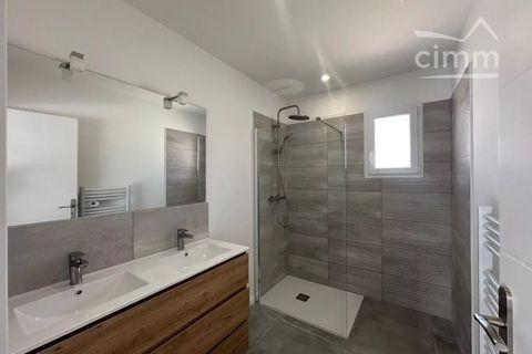 Villa i Sauvian, Herault, Sauvian - € 310.000 | Ref: 87143944 - foto 8