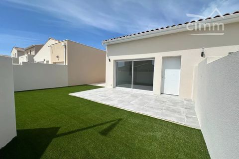 Villa i Sauvian, Herault, Sauvian - € 310.000 | Ref: 87143944 - foto 12