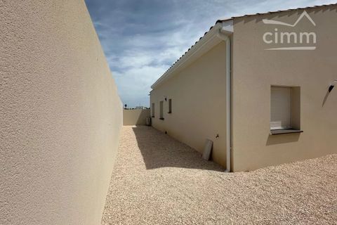 Villa i Sauvian, Herault, Sauvian - € 310.000 | Ref: 87143944 - foto 14