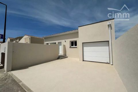 Villa i Sauvian, Herault, Sauvian - € 310.000 | Ref: 87143944 - foto 15