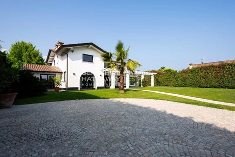 Villa i Pietrasanta, Lucca, Pietrasanta - € 3.000.000 | Ref: ito3131 - foto 2