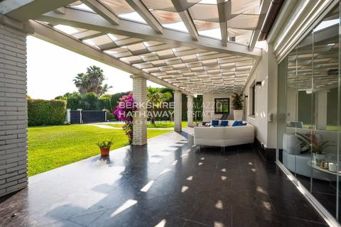 Villa i Pietrasanta, Lucca, Pietrasanta - € 3.000.000 | Ref: ito3131 - foto 3