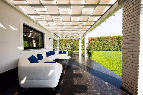 Villa i Pietrasanta, Lucca, Pietrasanta - € 3.000.000 | Ref: ito3131 - foto 4