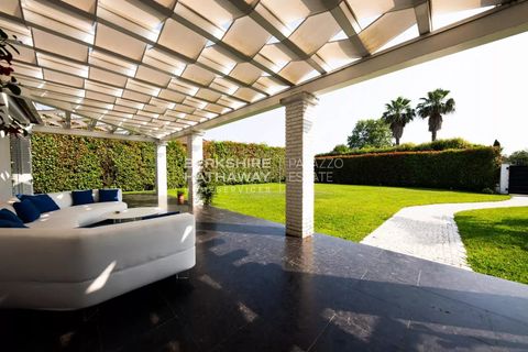 Villa i Pietrasanta, Lucca, Pietrasanta - € 3.000.000 | Ref: ito3131 - foto 5