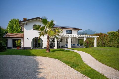 Villa i Pietrasanta, Lucca, Pietrasanta - € 3.000.000 | Ref: ito3131 - foto 7