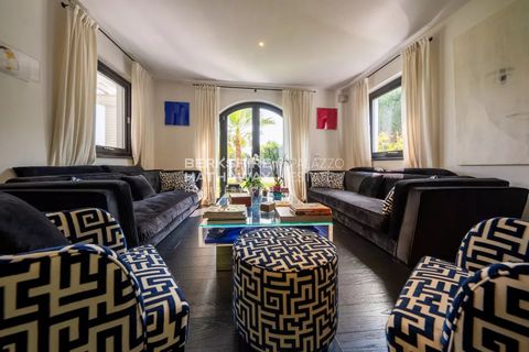 Villa i Pietrasanta, Lucca, Pietrasanta - € 3.000.000 | Ref: ito3131 - foto 12