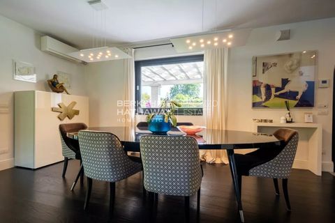 Villa i Pietrasanta, Lucca, Pietrasanta - € 3.000.000 | Ref: ito3131 - foto 15