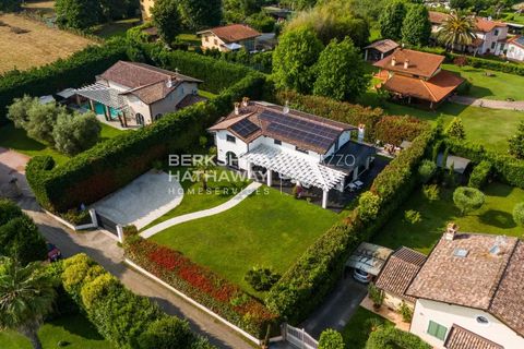 Villa i Pietrasanta, Lucca, Pietrasanta - € 3.000.000 | Ref: ito3131 - foto 32