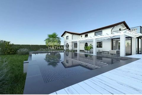 Villa i Pietrasanta, Lucca, Pietrasanta - € 3.000.000 | Ref: ito3131 - foto 33