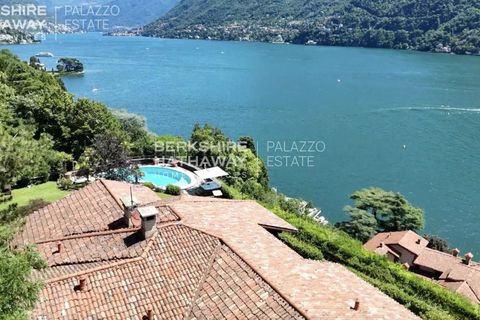 Villa i Como, Como, Como - € 7 000 000 | Ref: ILO3106 - foto 3