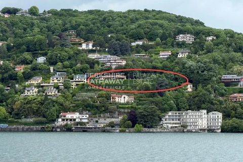 Villa i Como, Como, Como - € 7 000 000 | Ref: ILO3106 - foto 4