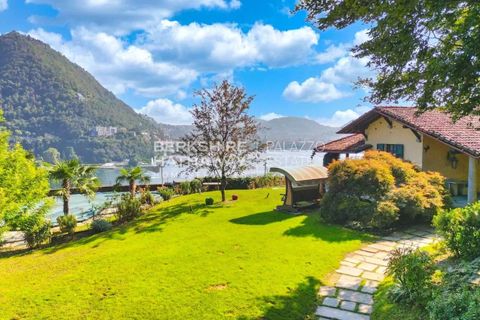 Villa i Como, Como, Como - € 7 000 000 | Ref: ILO3106 - foto 5