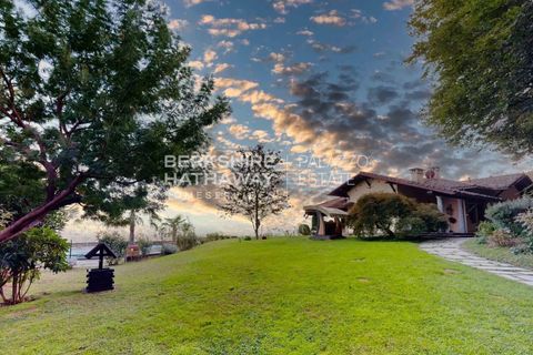 Villa i Como, Como, Como - € 7 000 000 | Ref: ILO3106 - foto 6