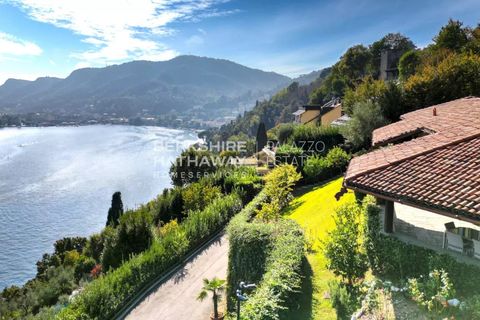 Villa i Como, Como, Como - € 7 000 000 | Ref: ILO3106 - foto 7