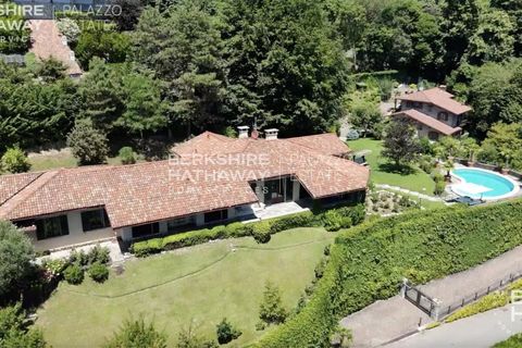 Villa i Como, Como, Como - € 7 000 000 | Ref: ILO3106 - foto 8