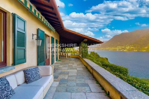 Villa i Como, Como, Como - € 7 000 000 | Ref: ILO3106 - foto 9
