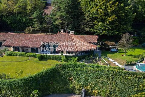Villa i Como, Como, Como - € 7 000 000 | Ref: ILO3106 - foto 10