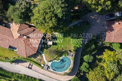Villa i Como, Como, Como - € 7 000 000 | Ref: ILO3106 - foto 11
