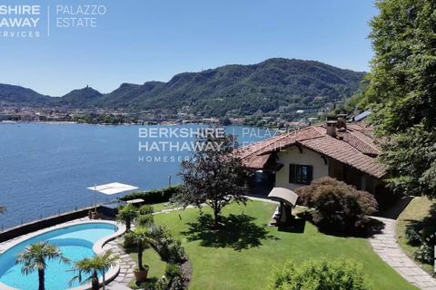 Villa i Como, Como, Como - € 7 000 000 | Ref: ILO3106 - foto 12