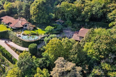 Villa i Como, Como, Como - € 7 000 000 | Ref: ILO3106 - foto 13
