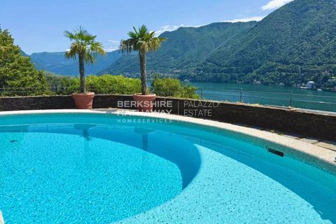 Villa i Como, Como, Como - € 7 000 000 | Ref: ILO3106 - foto 14