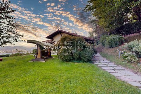 Villa i Como, Como, Como - € 7 000 000 | Ref: ILO3106 - foto 15