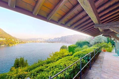 Villa i Como, Como, Como - € 7 000 000 | Ref: ILO3106 - foto 16