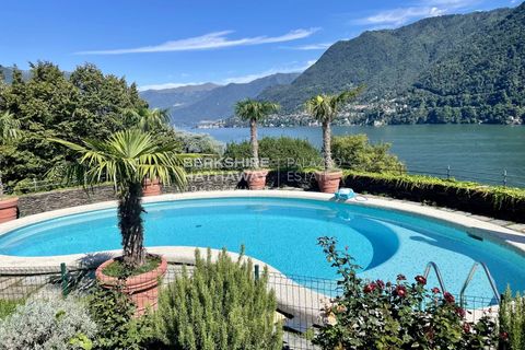 Villa i Como, Como, Como - € 7 000 000 | Ref: ILO3106 - foto 17
