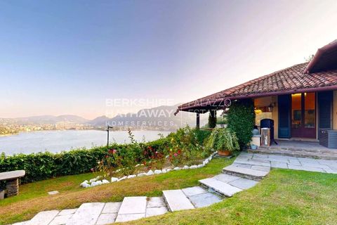 Villa i Como, Como, Como - € 7 000 000 | Ref: ILO3106 - foto 18