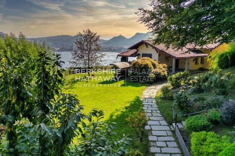 Villa i Como, Como, Como - € 7 000 000 | Ref: ILO3106 - foto 19