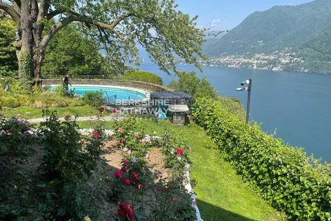 Villa i Como, Como, Como - € 7 000 000 | Ref: ILO3106 - foto 20