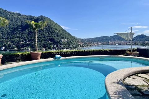 Villa i Como, Como, Como - € 7 000 000 | Ref: ILO3106 - foto 21